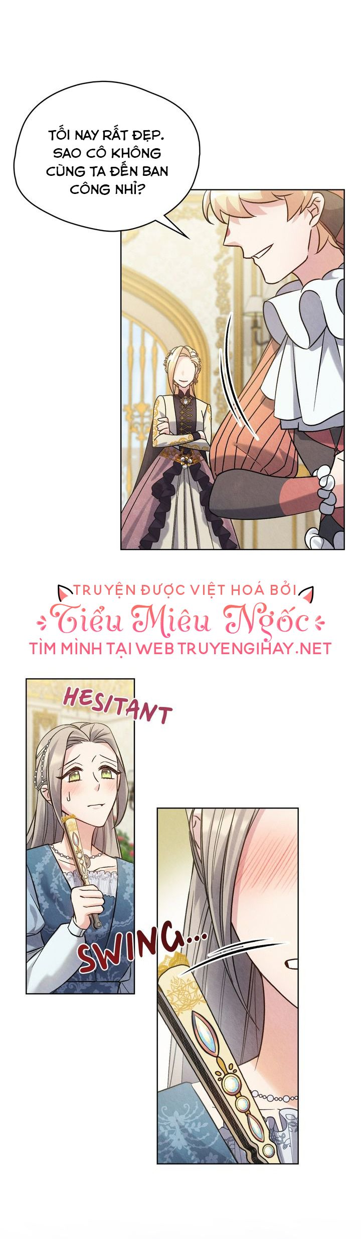 đọc truyện Nỗi Buồn Của Chú Hề Chương 14 ảnh 31 tại Giả Dược