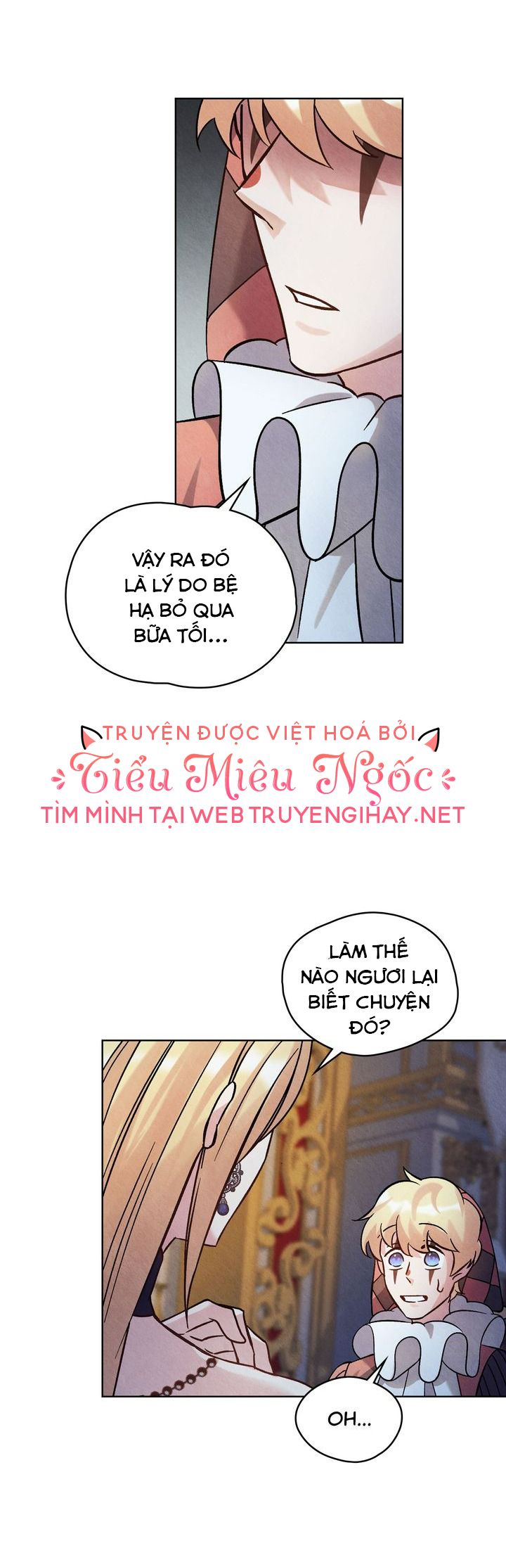 đọc truyện Nỗi Buồn Của Chú Hề Chương 14 ảnh 9 tại Giả Dược