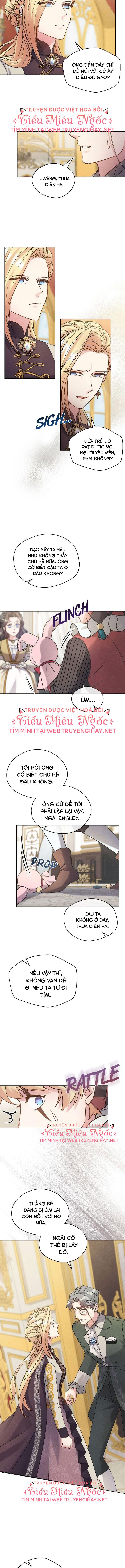 đọc truyện Nỗi Buồn Của Chú Hề Chương 16 ảnh 2 tại Giả Dược