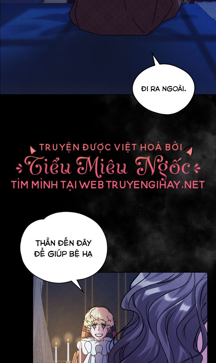 đọc truyện Nỗi Buồn Của Chú Hề Chương 19 ảnh 24 tại Giả Dược