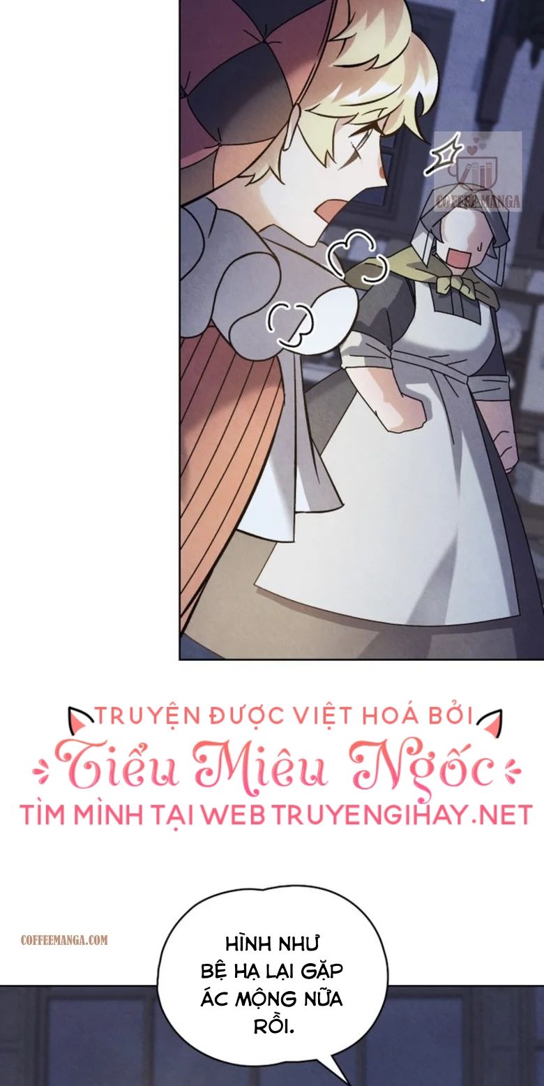 đọc truyện Nỗi Buồn Của Chú Hề Chương 19 ảnh 4 tại Giả Dược