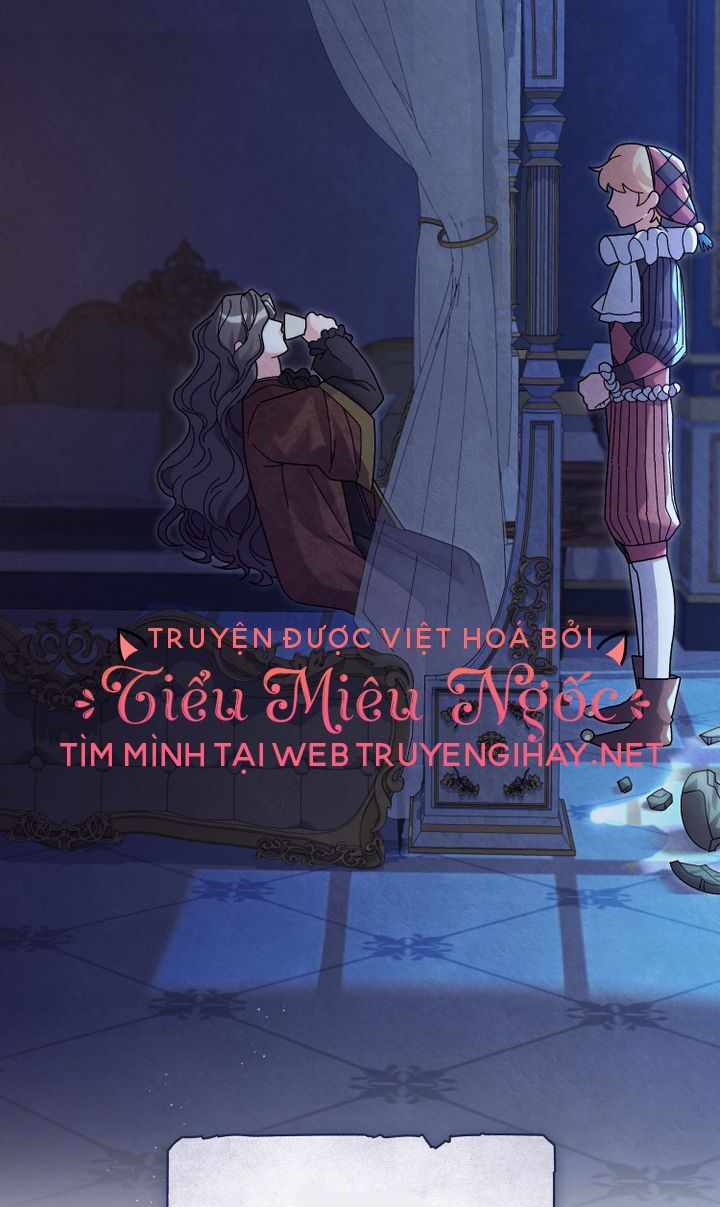 đọc truyện Nỗi Buồn Của Chú Hề Chương 19 ảnh 48 tại Giả Dược