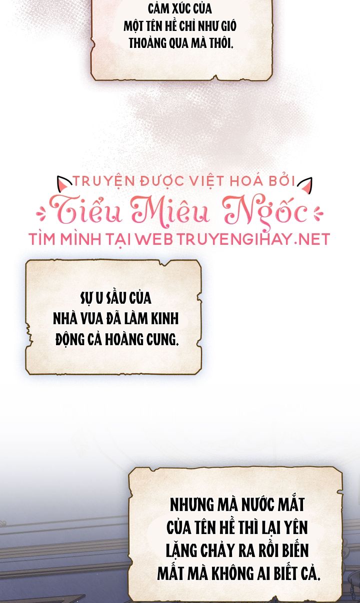 đọc truyện Nỗi Buồn Của Chú Hề Chương 19 ảnh 52 tại Giả Dược