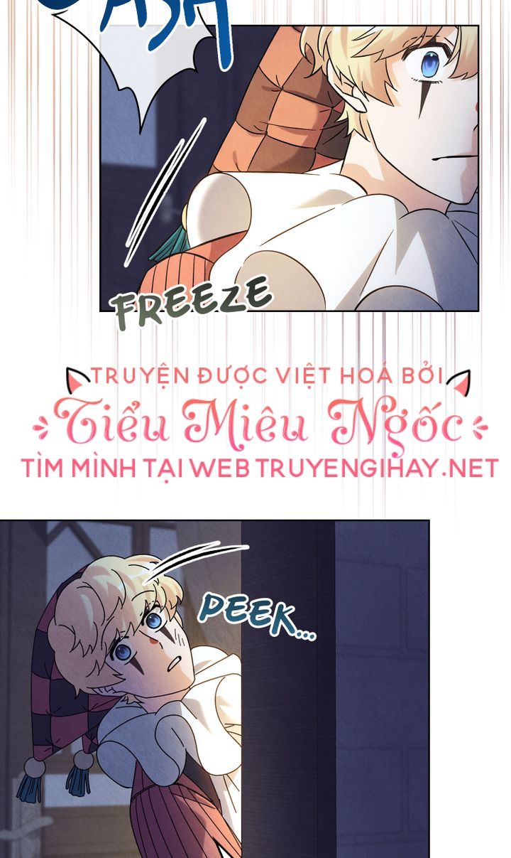 đọc truyện Nỗi Buồn Của Chú Hề Chương 19 ảnh 54 tại Giả Dược