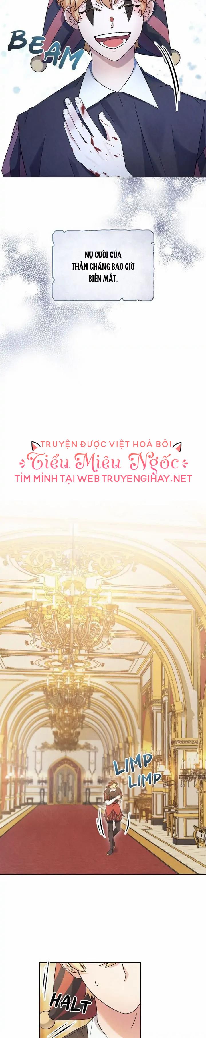 đọc truyện Nỗi Buồn Của Chú Hề Chương 2 ảnh 21 tại Giả Dược