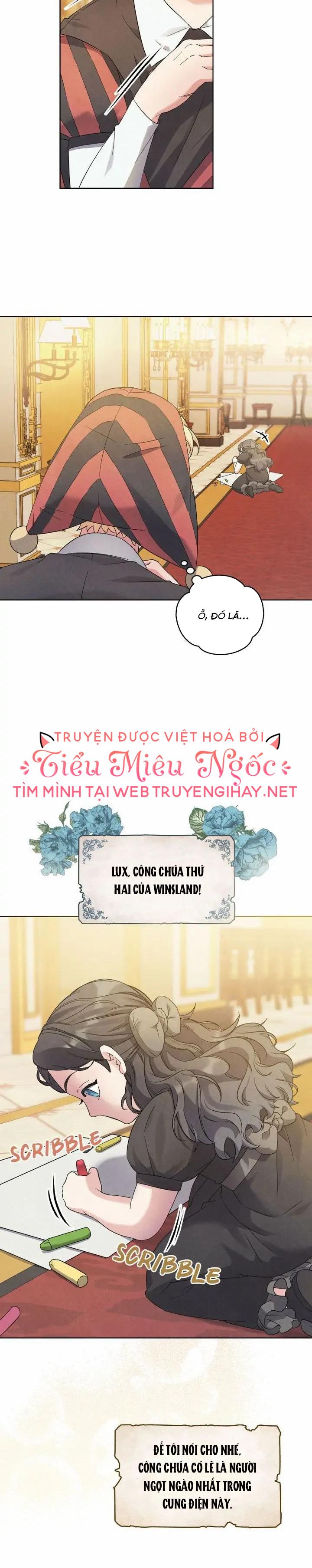đọc truyện Nỗi Buồn Của Chú Hề Chương 2 ảnh 22 tại Giả Dược