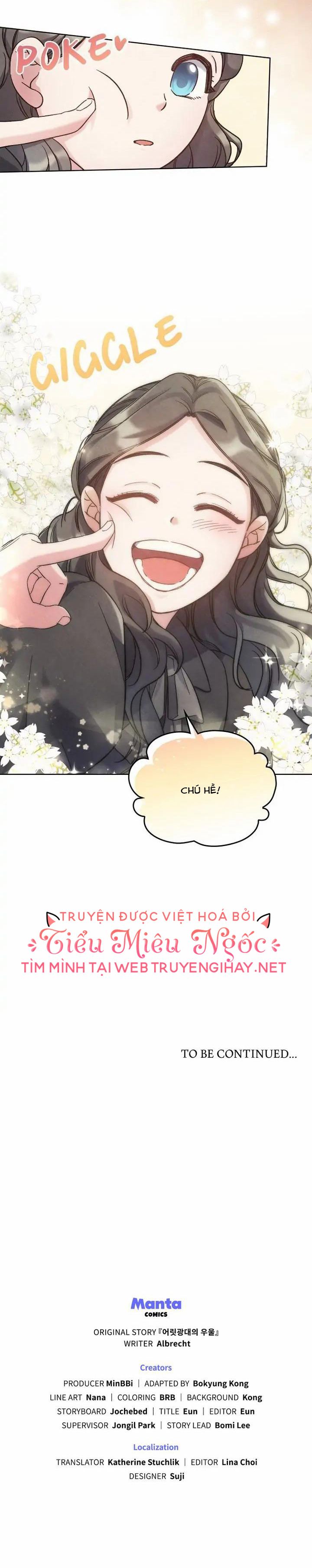 đọc truyện Nỗi Buồn Của Chú Hề Chương 2 ảnh 24 tại Giả Dược
