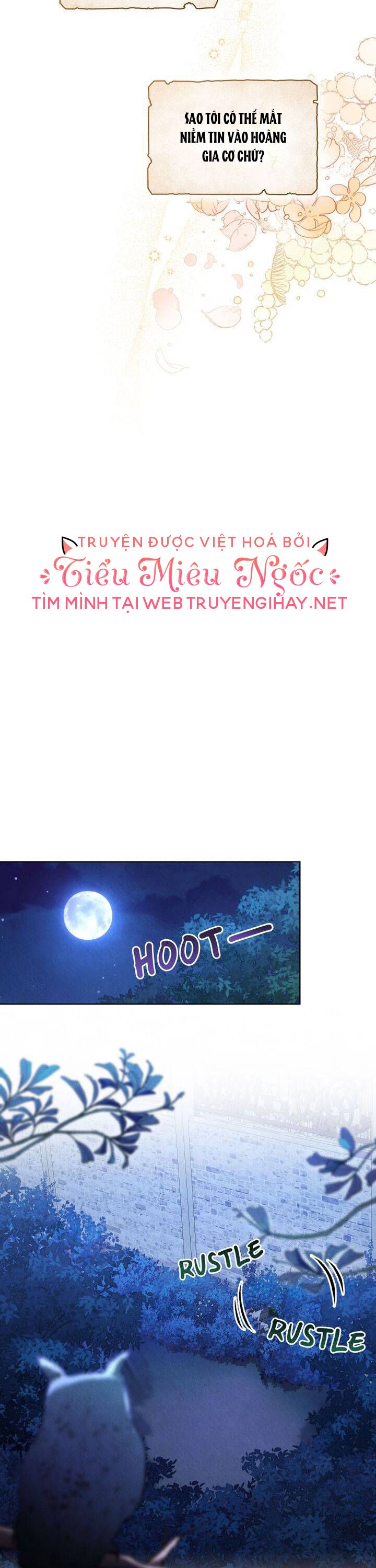 đọc truyện Nỗi Buồn Của Chú Hề Chương 22 ảnh 13 tại Giả Dược