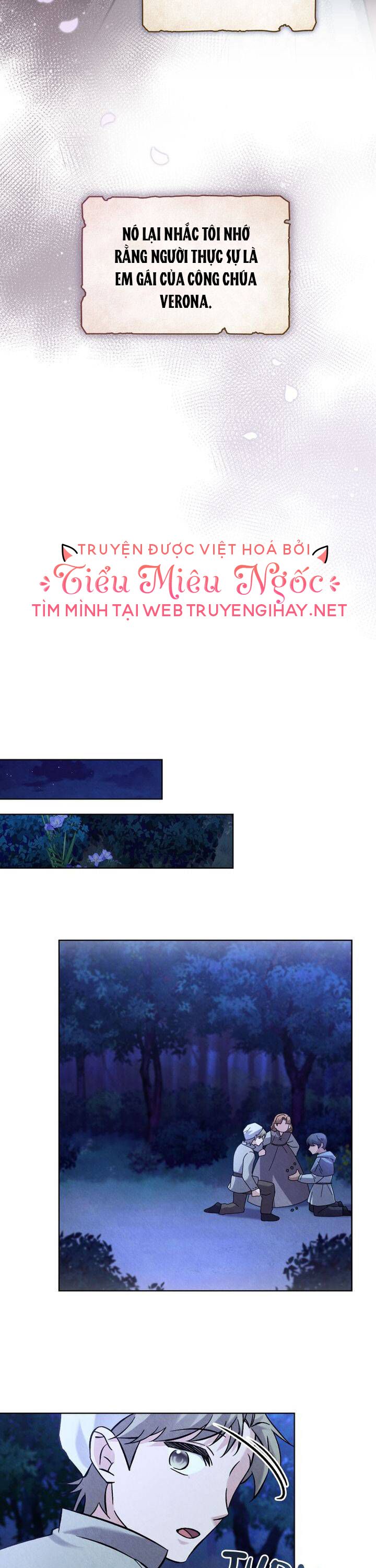 đọc truyện Nỗi Buồn Của Chú Hề Chương 22 ảnh 20 tại Giả Dược