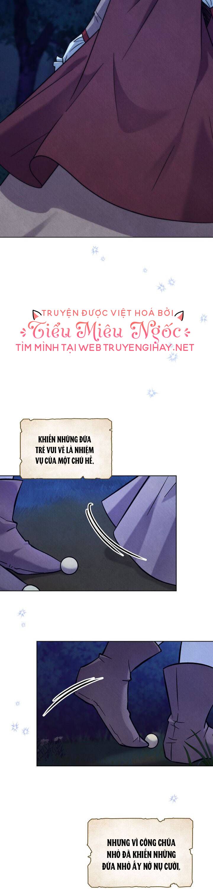 đọc truyện Nỗi Buồn Của Chú Hề Chương 22 ảnh 25 tại Giả Dược