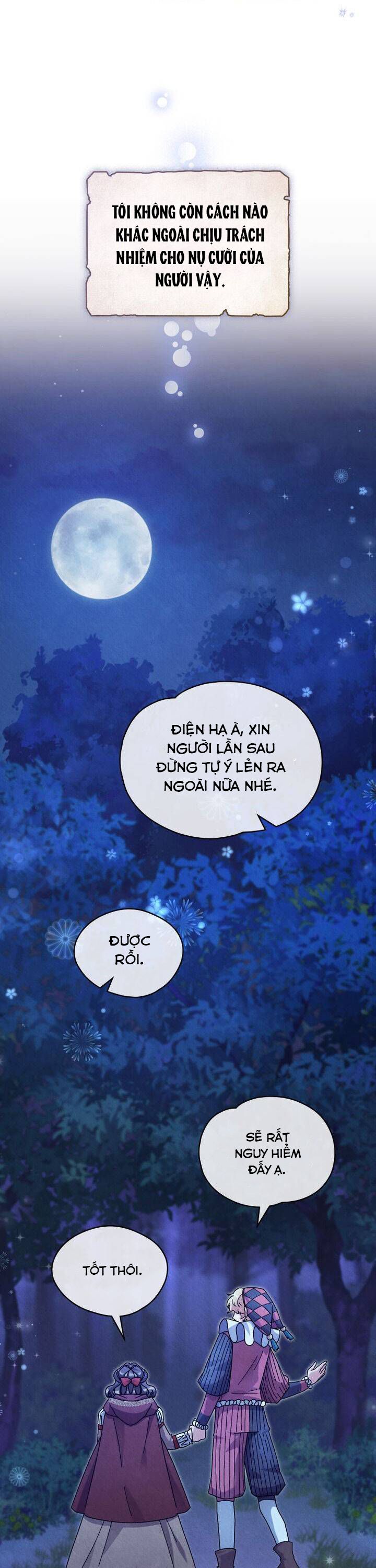 đọc truyện Nỗi Buồn Của Chú Hề Chương 22 ảnh 26 tại Giả Dược