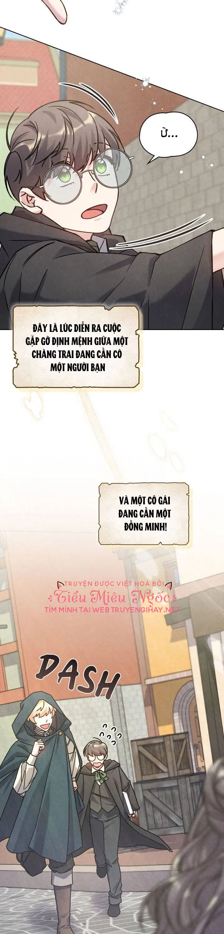 đọc truyện Nỗi Buồn Của Chú Hề Chương 24 ảnh 12 tại Giả Dược
