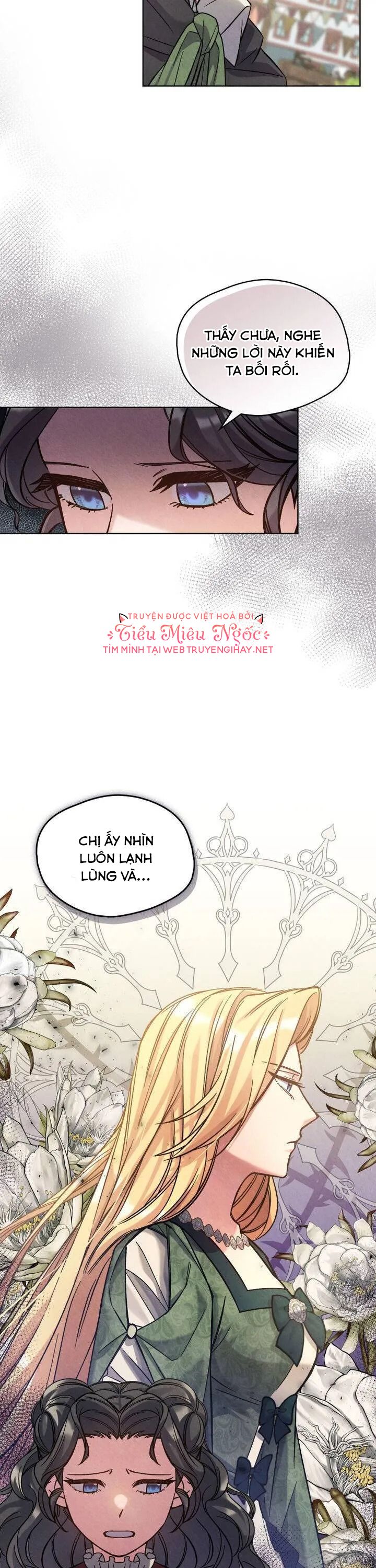 đọc truyện Nỗi Buồn Của Chú Hề Chương 25 ảnh 11 tại Giả Dược
