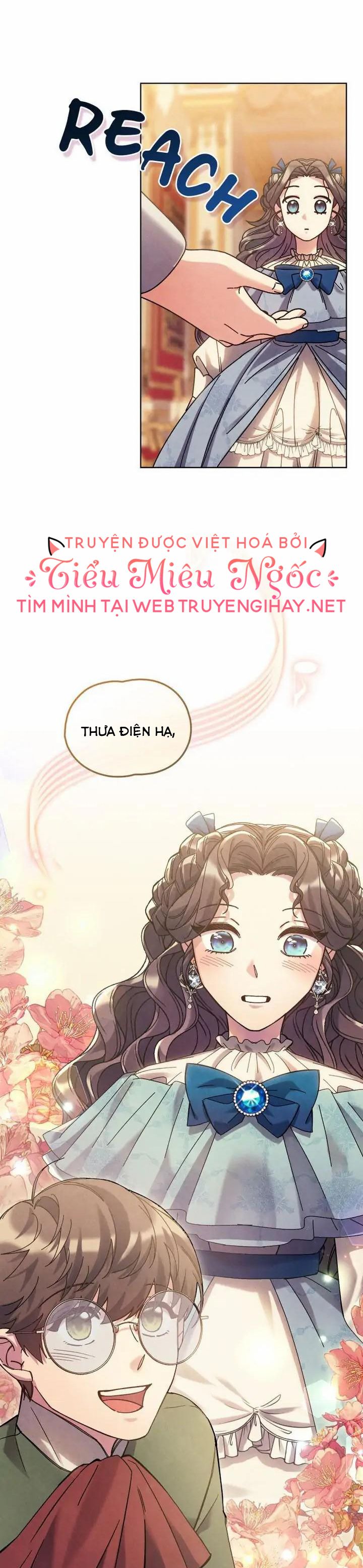 đọc truyện Nỗi Buồn Của Chú Hề Chương 27 ảnh 11 tại Thiên Thai Truyện