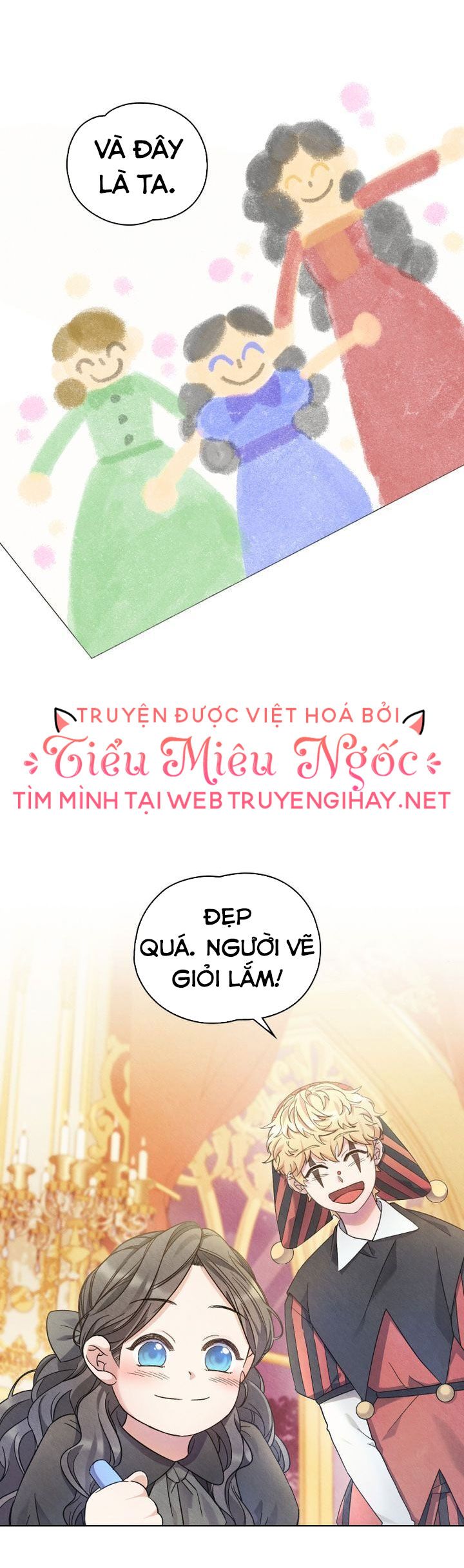 đọc truyện Nỗi Buồn Của Chú Hề Chương 3 ảnh 2 tại Giả Dược