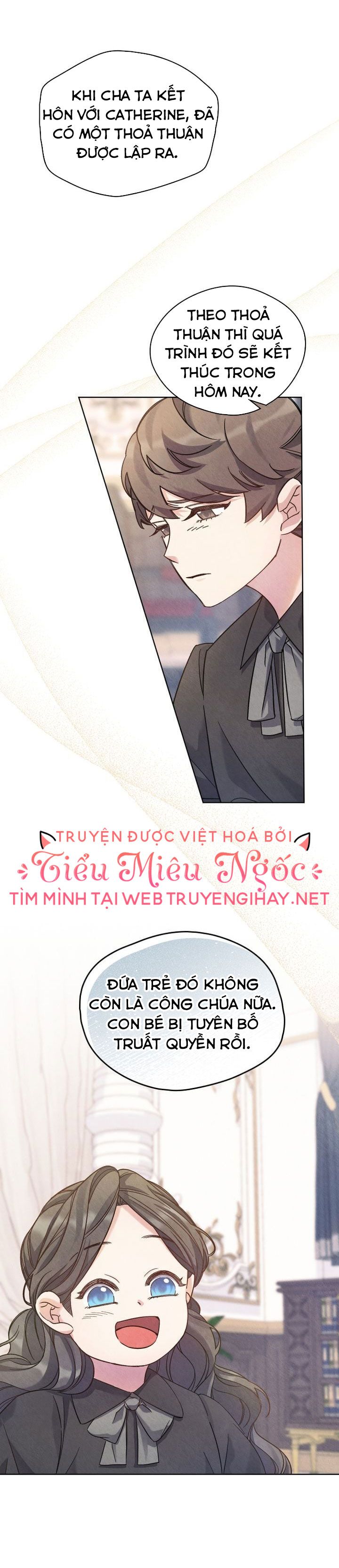 đọc truyện Nỗi Buồn Của Chú Hề Chương 3 ảnh 16 tại Giả Dược