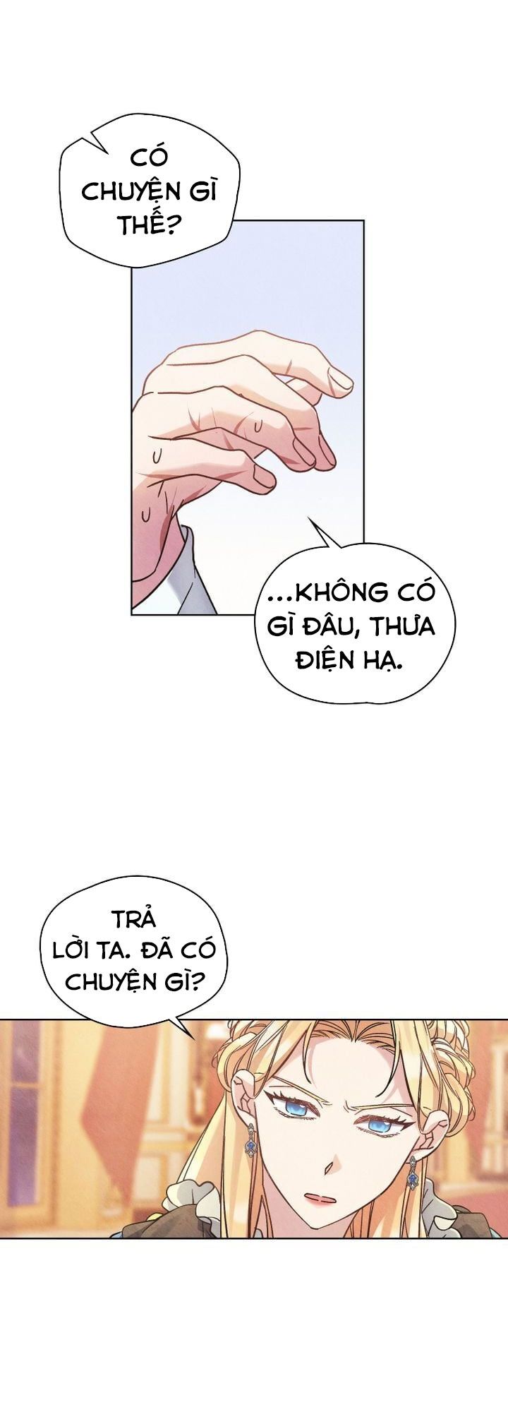 đọc truyện Nỗi Buồn Của Chú Hề Chương 3 ảnh 19 tại Giả Dược