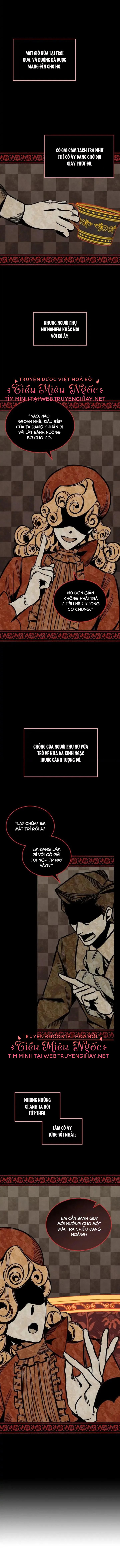 đọc truyện Nỗi Buồn Của Chú Hề Chương 30 ảnh 10 tại Thiên Thai Truyện