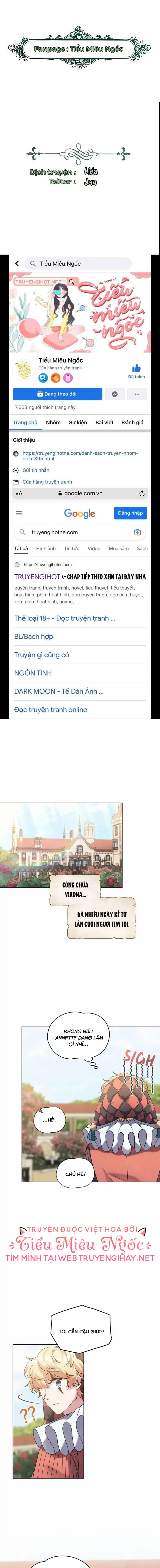 đọc truyện Nỗi Buồn Của Chú Hề Chương 33 ảnh 1 tại Giả Dược