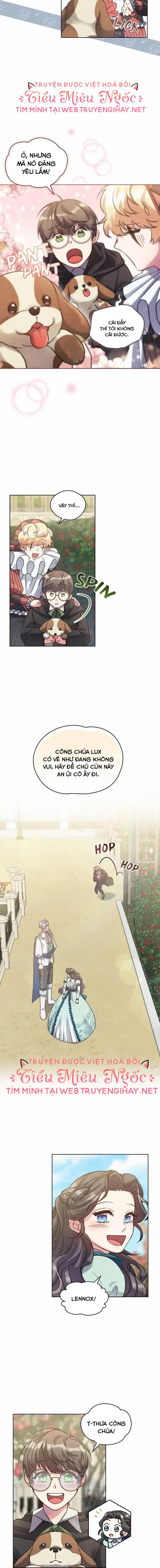 đọc truyện Nỗi Buồn Của Chú Hề Chương 33 ảnh 4 tại Giả Dược