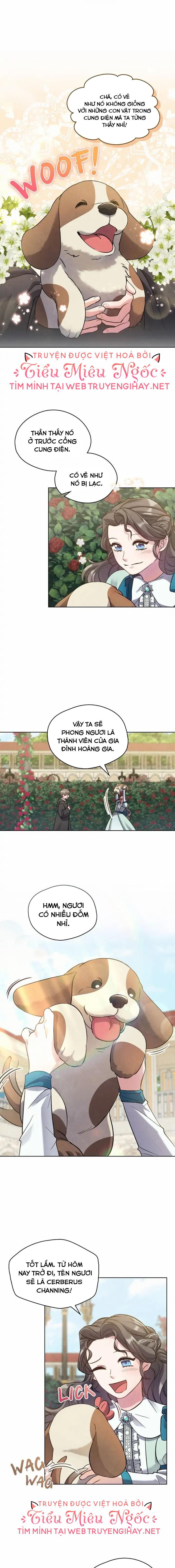 đọc truyện Nỗi Buồn Của Chú Hề Chương 33 ảnh 5 tại Giả Dược