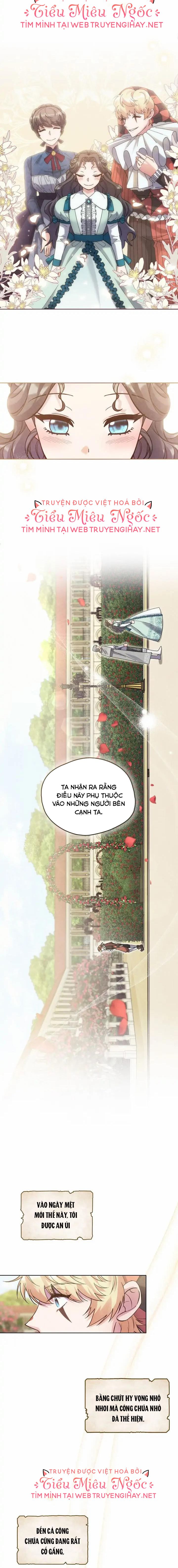 đọc truyện Nỗi Buồn Của Chú Hề Chương 33 ảnh 10 tại Giả Dược