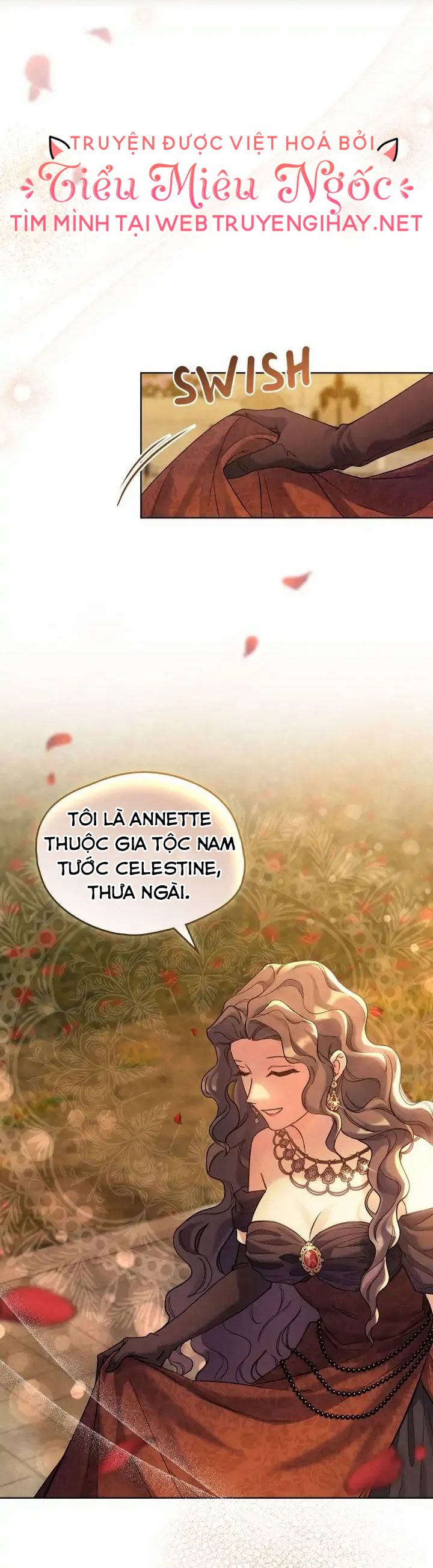 đọc truyện Nỗi Buồn Của Chú Hề Chương 36 ảnh 17 tại Thiên Thai Truyện