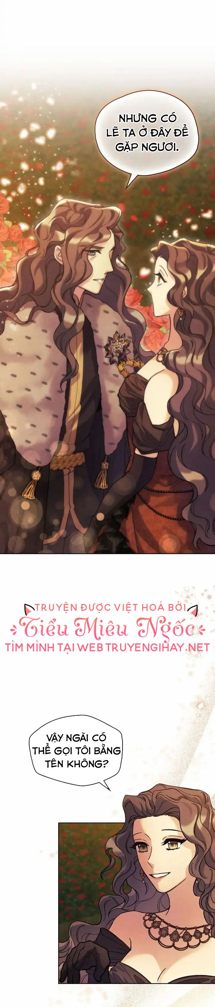 đọc truyện Nỗi Buồn Của Chú Hề Chương 36 ảnh 19 tại Thiên Thai Truyện