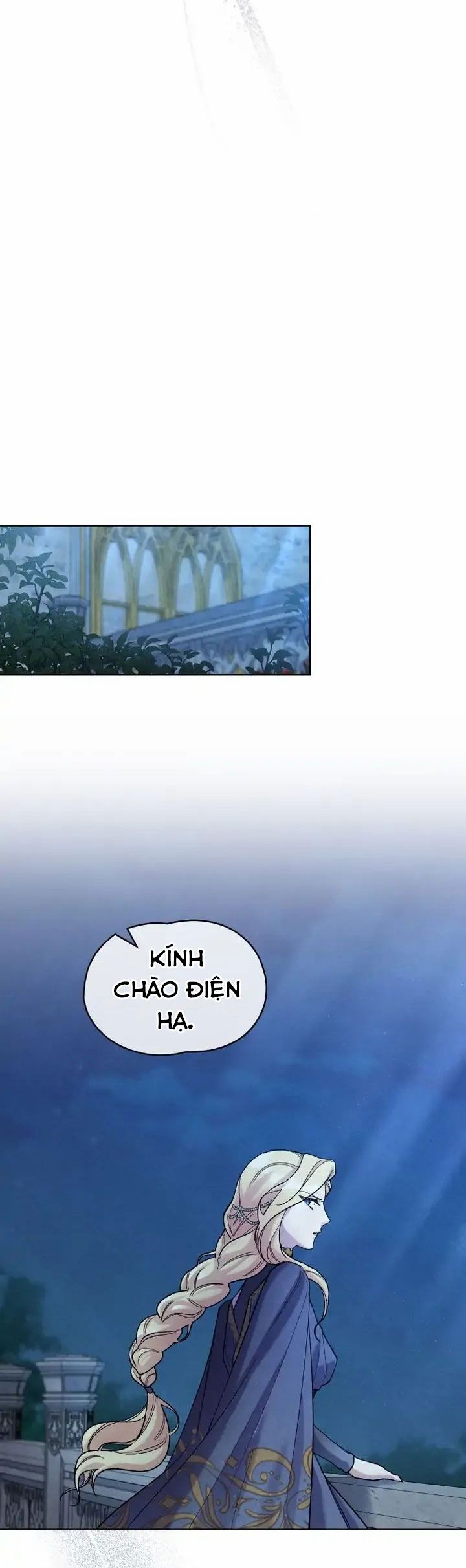 đọc truyện Nỗi Buồn Của Chú Hề Chương 36 ảnh 29 tại Thiên Thai Truyện