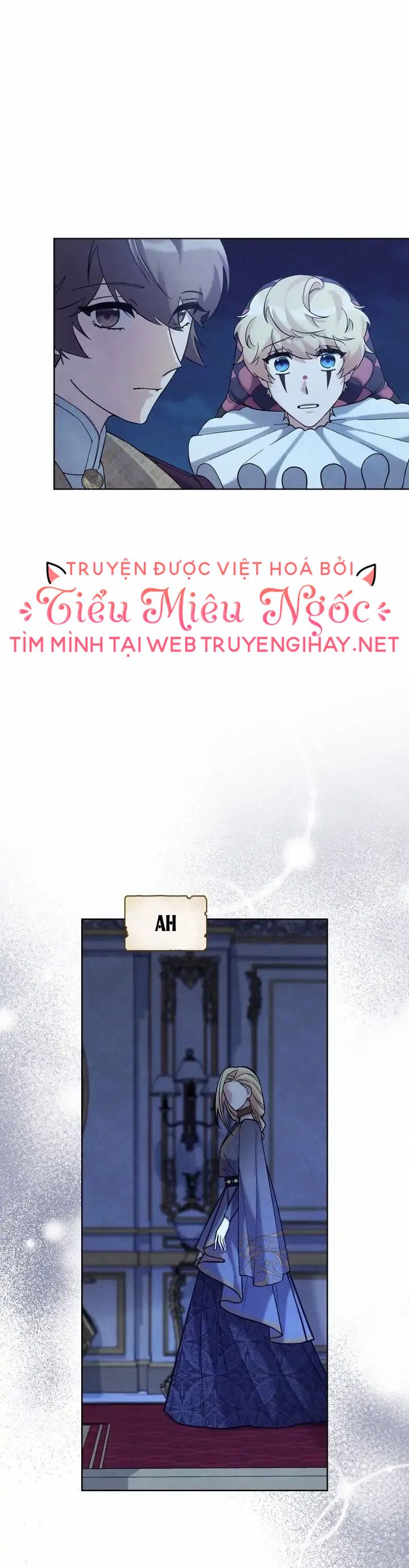 đọc truyện Nỗi Buồn Của Chú Hề Chương 36 ảnh 35 tại Thiên Thai Truyện