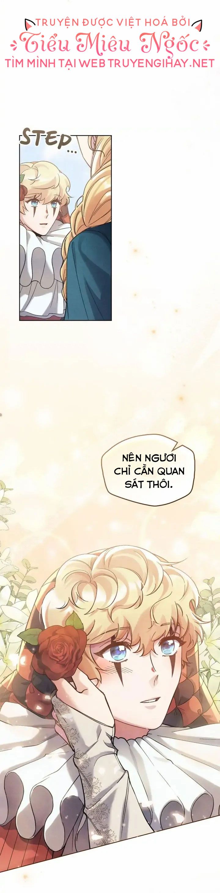 đọc truyện Nỗi Buồn Của Chú Hề Chương 37 ảnh 23 tại Thiên Thai Truyện