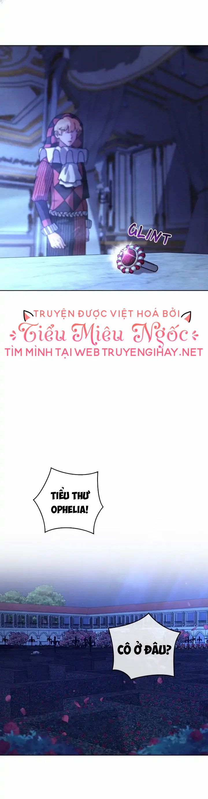 đọc truyện Nỗi Buồn Của Chú Hề Chương 37 ảnh 6 tại Thiên Thai Truyện