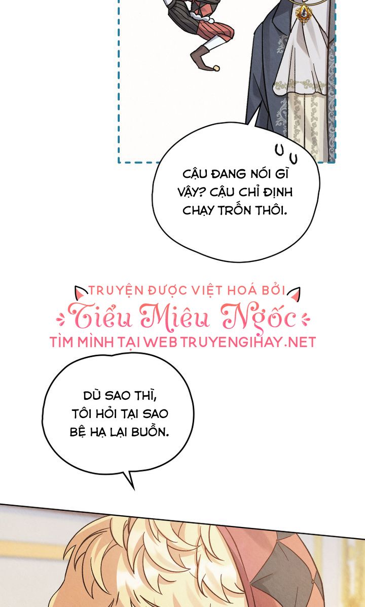 đọc truyện Nỗi Buồn Của Chú Hề Chương 4 ảnh 19 tại Thiên Thai Truyện