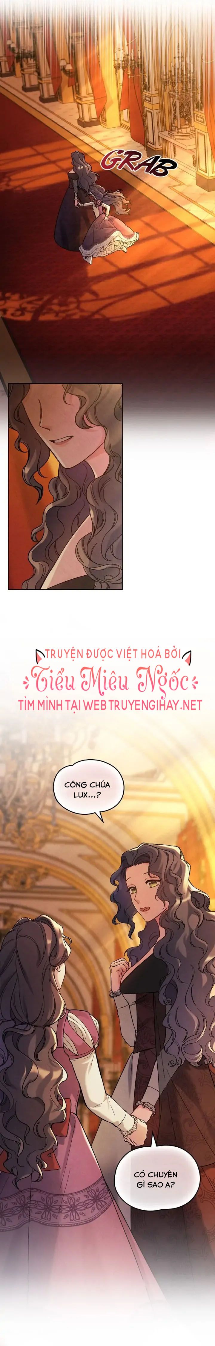 đọc truyện Nỗi Buồn Của Chú Hề Chương 41 ảnh 4 tại Giả Dược