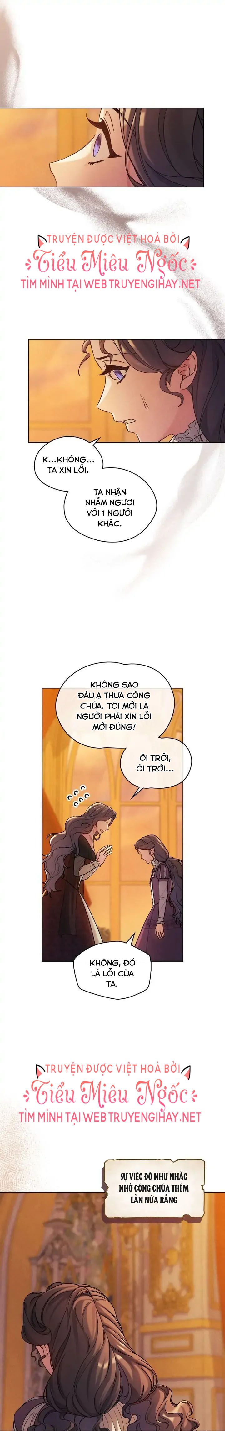 đọc truyện Nỗi Buồn Của Chú Hề Chương 41 ảnh 5 tại Giả Dược