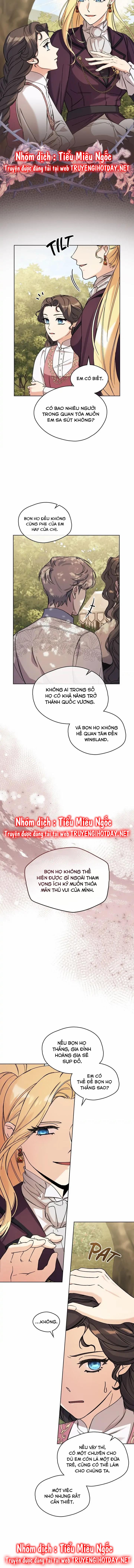 đọc truyện Nỗi Buồn Của Chú Hề Chương 53 ảnh 6 tại Thiên Thai Truyện