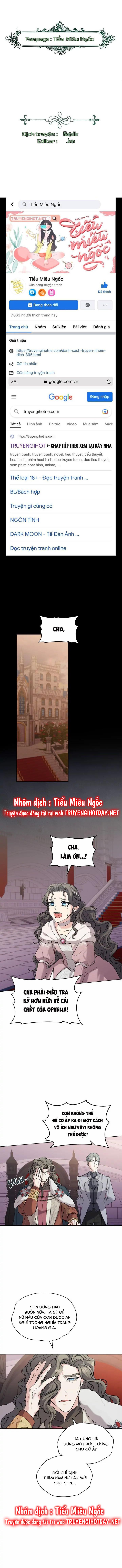 đọc truyện Nỗi Buồn Của Chú Hề Chương 56 ảnh 1 tại Giả Dược
