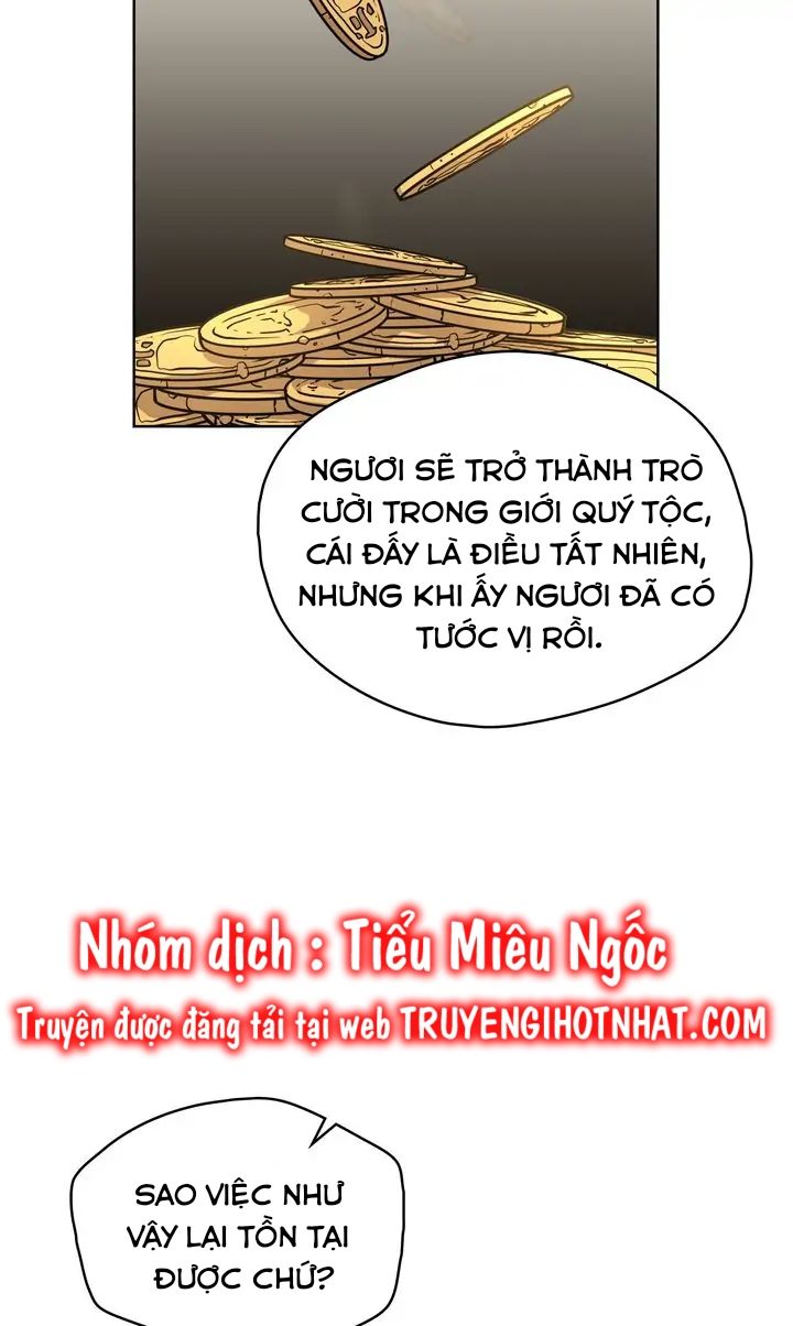 đọc truyện Nỗi Buồn Của Chú Hề Chương 57 ảnh 14 tại Thiên Thai Truyện