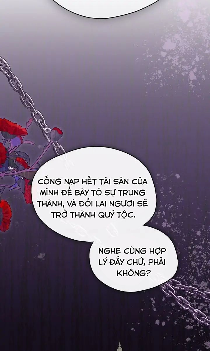 đọc truyện Nỗi Buồn Của Chú Hề Chương 57 ảnh 16 tại Thiên Thai Truyện