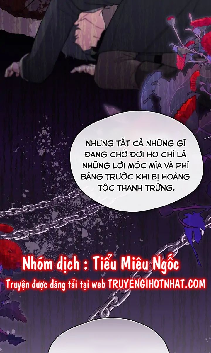 đọc truyện Nỗi Buồn Của Chú Hề Chương 57 ảnh 18 tại Thiên Thai Truyện