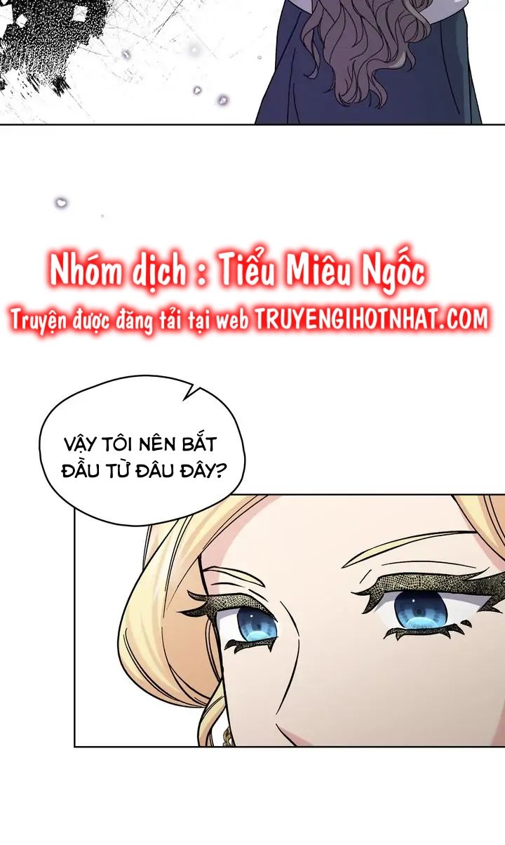 đọc truyện Nỗi Buồn Của Chú Hề Chương 57 ảnh 24 tại Thiên Thai Truyện