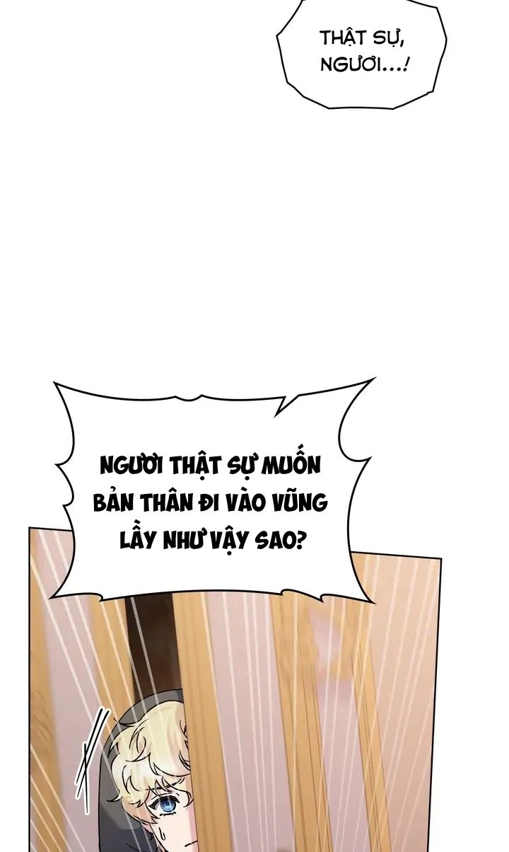 đọc truyện Nỗi Buồn Của Chú Hề Chương 57 ảnh 29 tại Thiên Thai Truyện