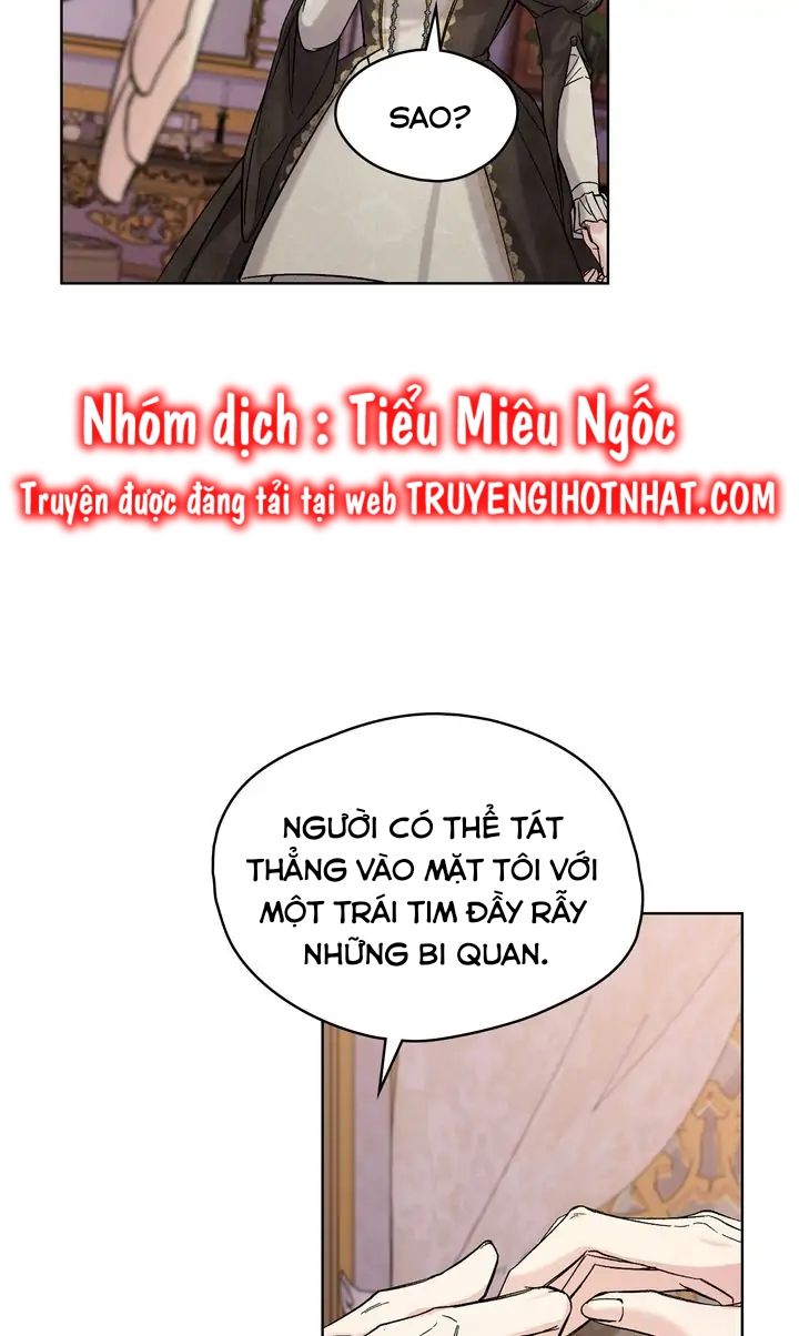 đọc truyện Nỗi Buồn Của Chú Hề Chương 57 ảnh 33 tại Thiên Thai Truyện