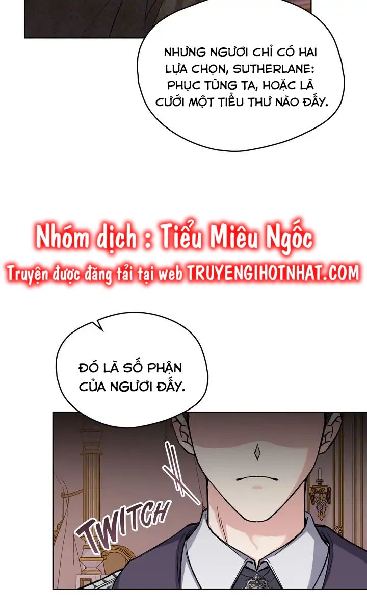 đọc truyện Nỗi Buồn Của Chú Hề Chương 57 ảnh 5 tại Thiên Thai Truyện