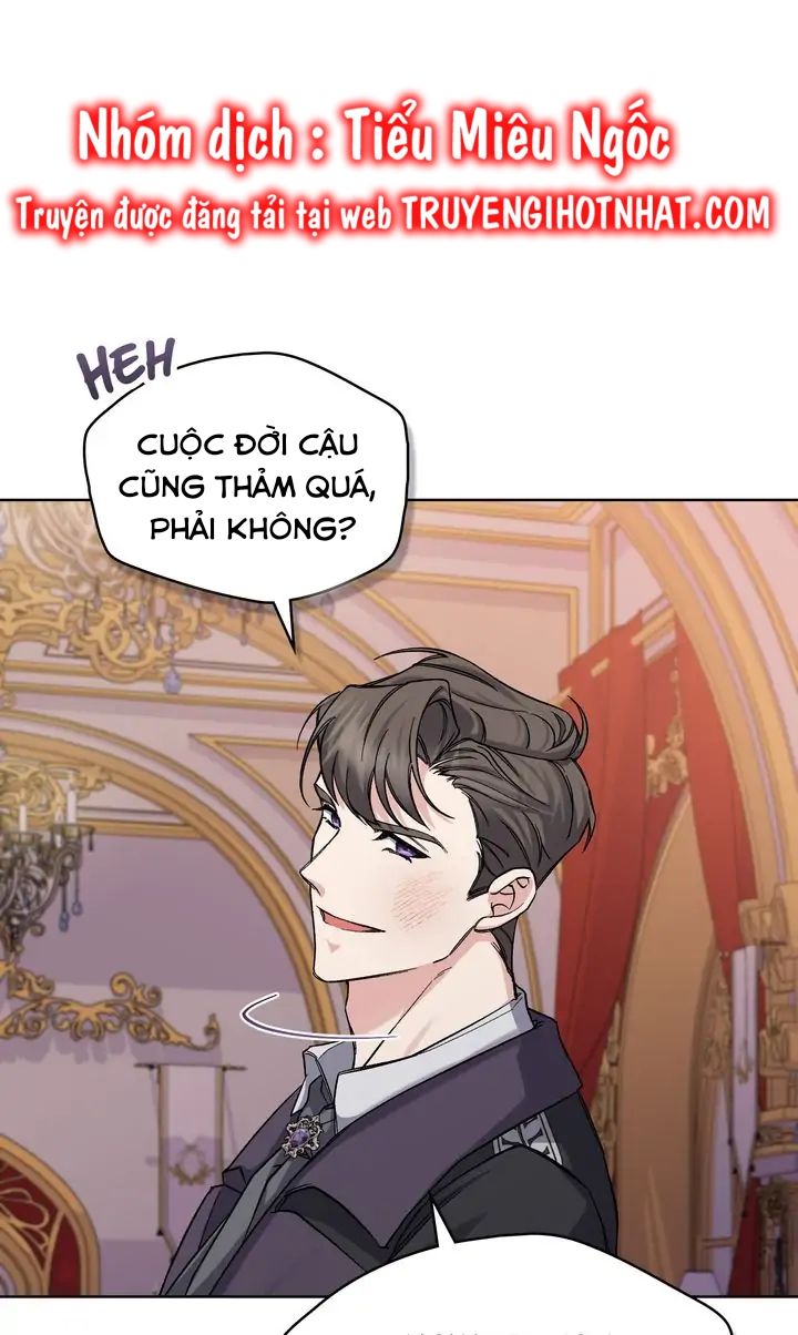 đọc truyện Nỗi Buồn Của Chú Hề Chương 57 ảnh 49 tại Thiên Thai Truyện