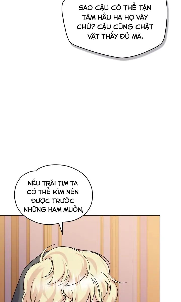 đọc truyện Nỗi Buồn Của Chú Hề Chương 57 ảnh 50 tại Thiên Thai Truyện