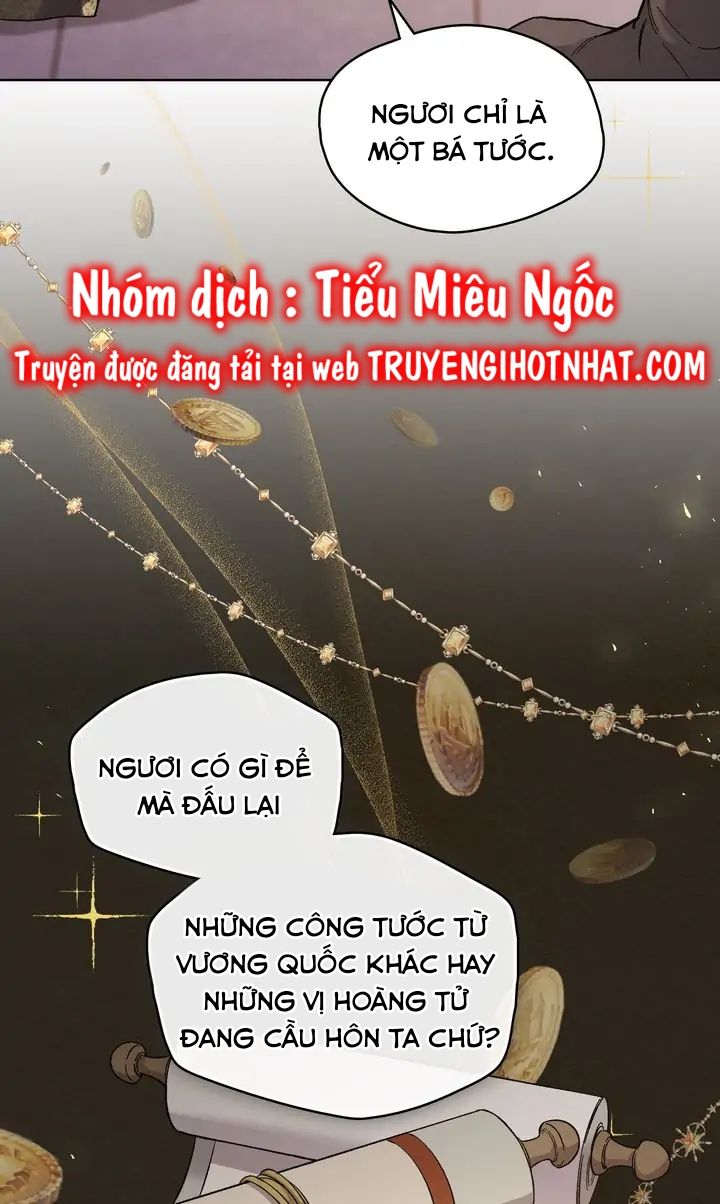 đọc truyện Nỗi Buồn Của Chú Hề Chương 57 ảnh 8 tại Thiên Thai Truyện