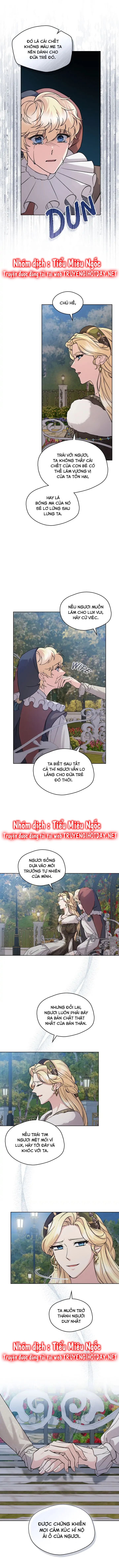 đọc truyện Nỗi Buồn Của Chú Hề Chương 58 ảnh 2 tại Thiên Thai Truyện