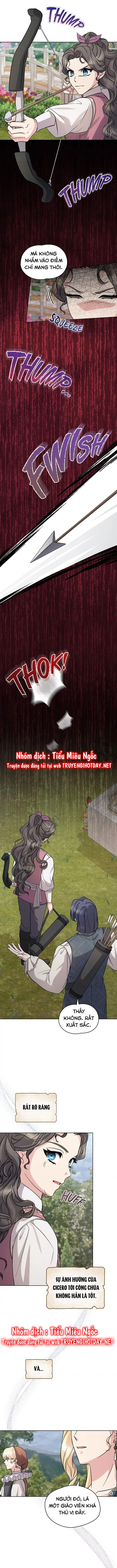 đọc truyện Nỗi Buồn Của Chú Hề Chương 59 ảnh 9 tại Giả Dược