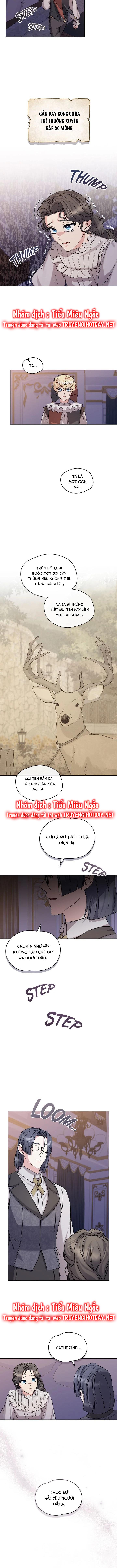 đọc truyện Nỗi Buồn Của Chú Hề Chương 60 ảnh 2 tại Giả Dược
